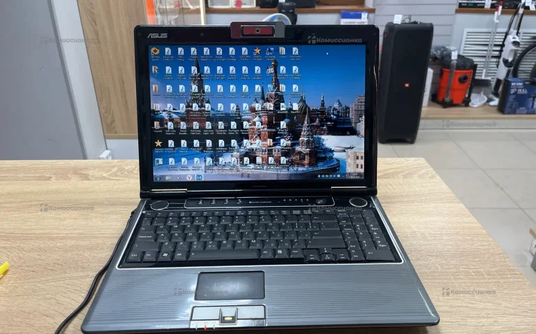 Ноутбук  Asus
