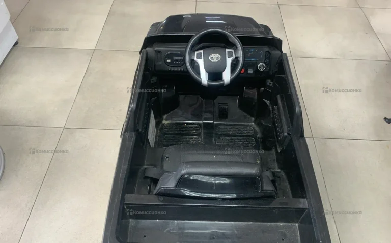 Детская Машинка Toyota TUNDRA