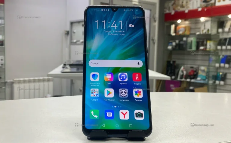 Honor 20S 6/128 ГБ