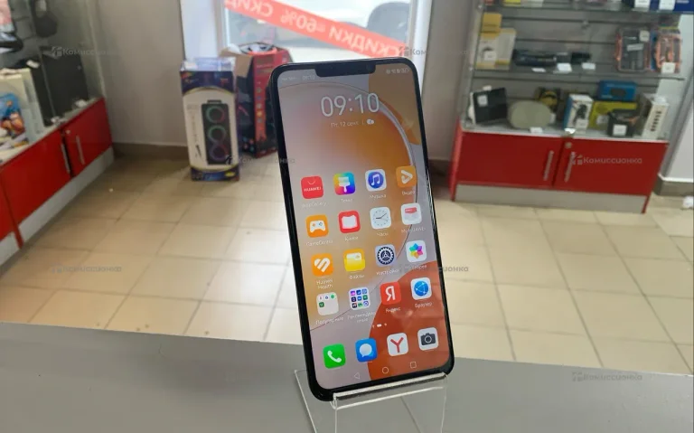 Huawei Y91 8/256Gb
