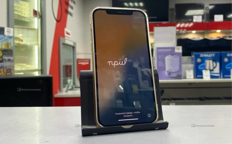Apple iPhone 12 4/64 ГБ