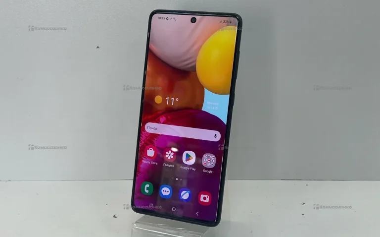 Samsung Galaxy A71 6/128 ГБ