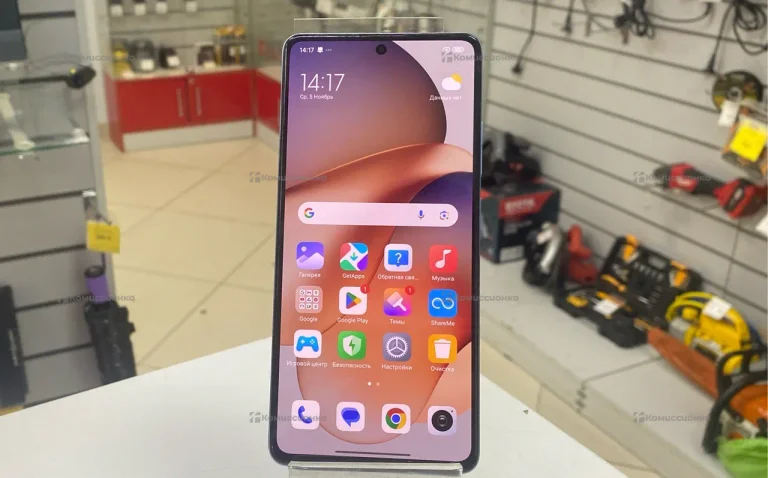 Xiaomi Redmi Note 12 Pro 8/256 ГБ