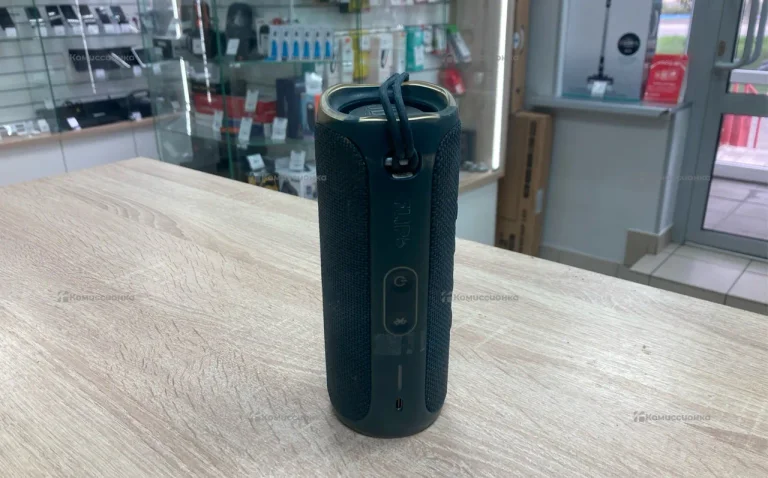 Колонка  jbl flip 5