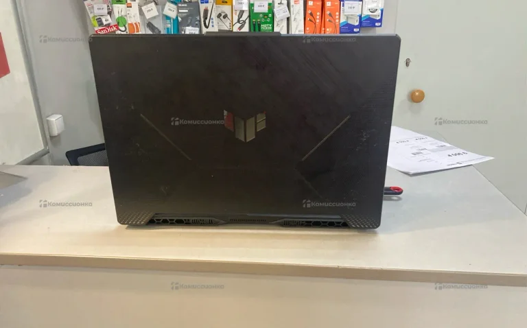 Ноутбук  ASU’s