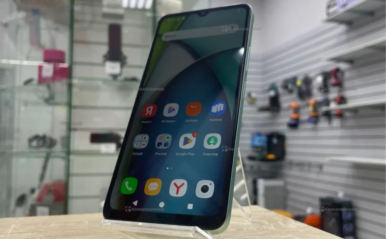 Huawei Redmi A3x