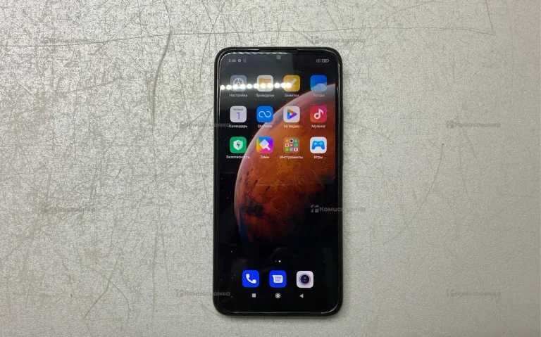Xiaomi Redmi 9 4/64Gb