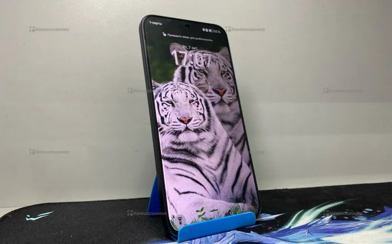 Телефон Honor 400 8/256Gb