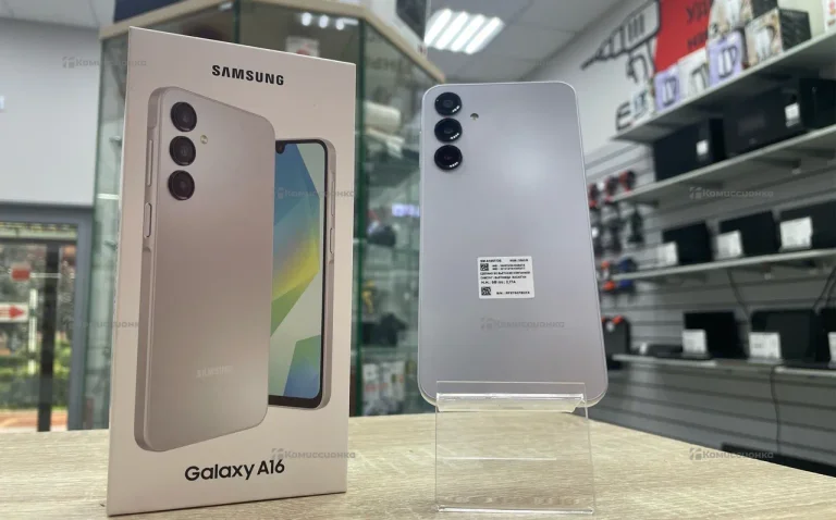 Samsung Galaxy A16 256Gb