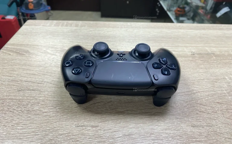 Dualsens 5