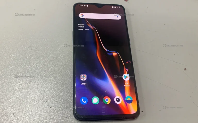 OnePlus 6T 8/128Gb