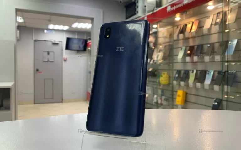 ZTE Blade A3 1/32 ГБ