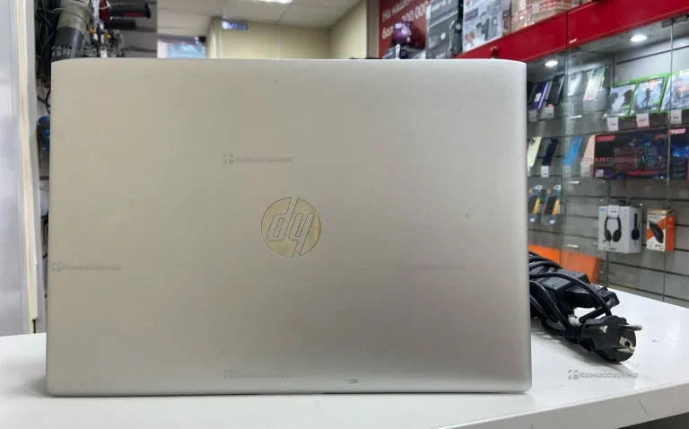 Ноутбук  HP 440 G5