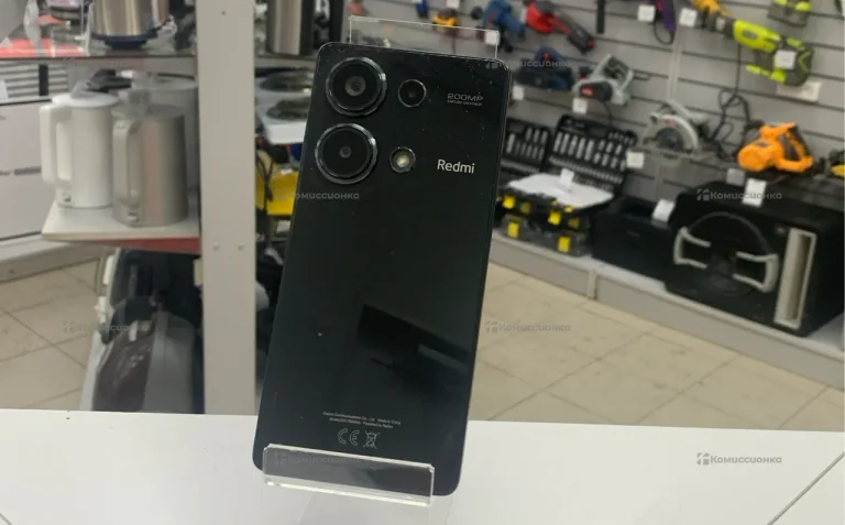 Xiaomi Redmi Note 13 Pro 8/128 ГБ