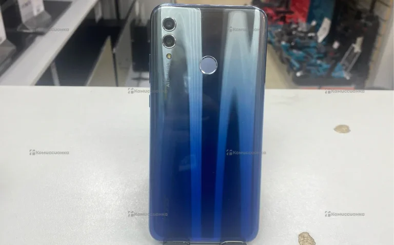 Honor 9 Lite 4/64 ГБ