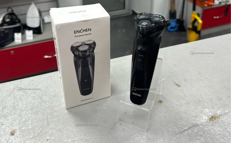 Enchen триммер