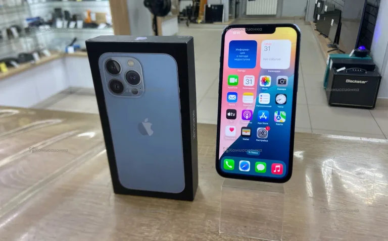 iPhone 13 Pro 128gb