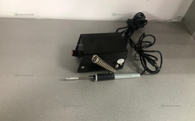 Паяльник ZD-927 220V 8W 12-0159