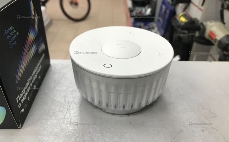 Колонка  Sber mini 2