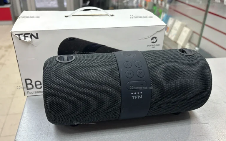 Колонка TFN Beat