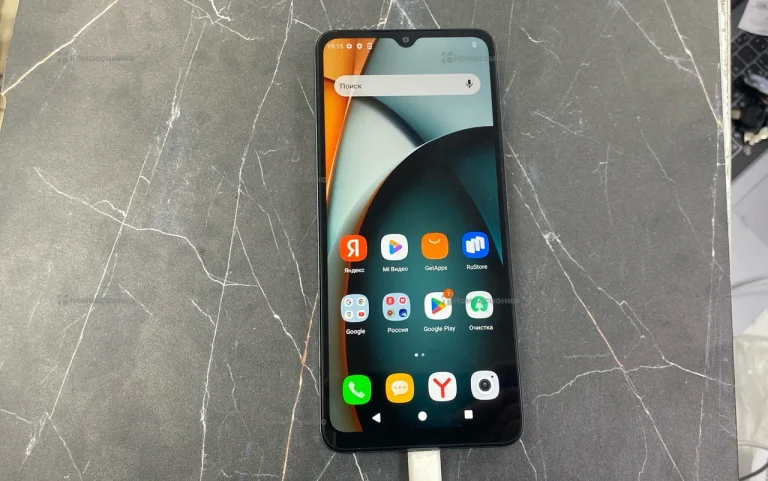Xiaomi Redmi A3 4/128gb