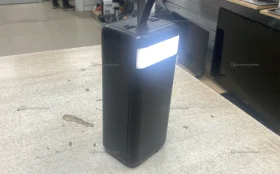 Power Bank черный 30000mah