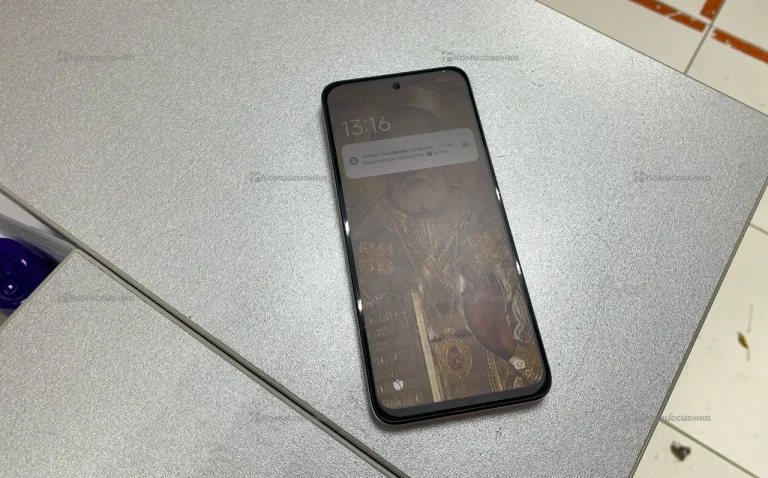 Xiaomi Poco M6 8/256 ГБ