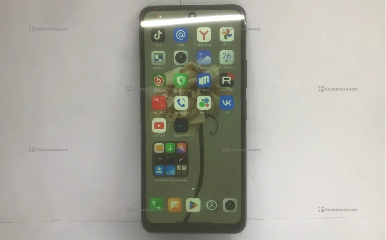 Xiaomi redmi note 10 pro 128