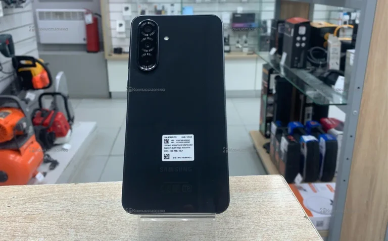 Samsung Galaxy A36 8/128 ГБ