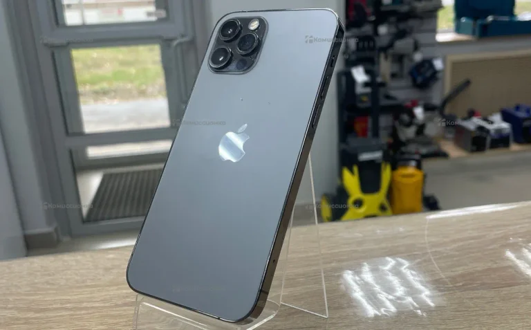 Apple iPhone 12 Pro 128Gb
