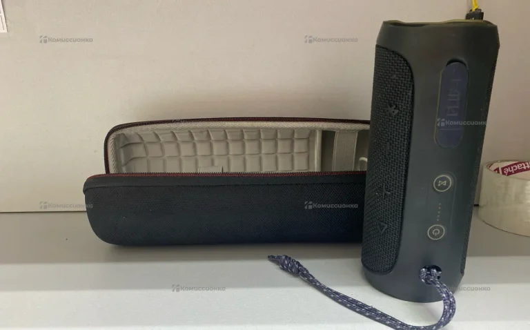 Колонка  Jbl flip 4