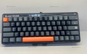 Купить Клавиатура  Defender GK-417 б/у , в Краснодар Цена:490рублей