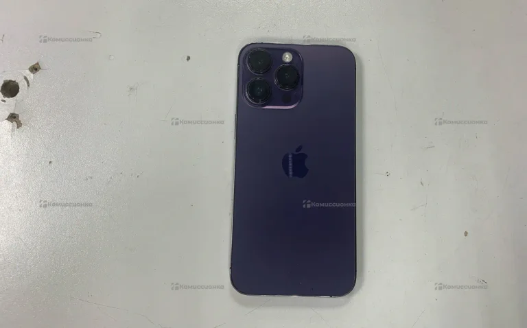 Apple iPhone 14 Pro Max 6/128 ГБ