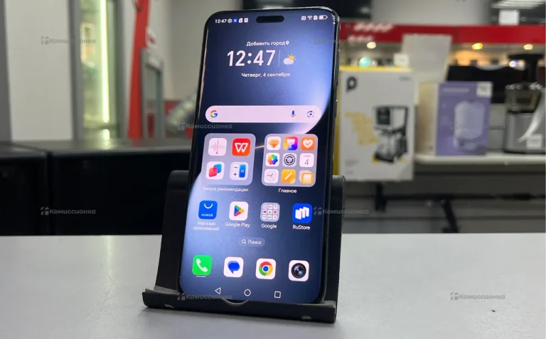 Honor Magic 7 Pro 12/512Gb
