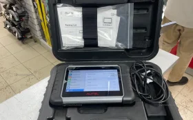 Купить Автодиагностика Autel MaxiCOM MK808BT PRO б/у , в Санкт-Петербург Цена:25900рублей