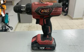 Купить Дрель EDON AD-14C б/у , в Самара Цена:790рублей