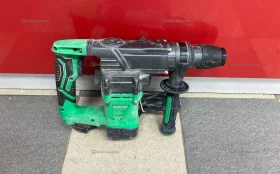 Купить Перфоратор Electrolite П-1500 б/у , в Краснодар Цена:6900рублей