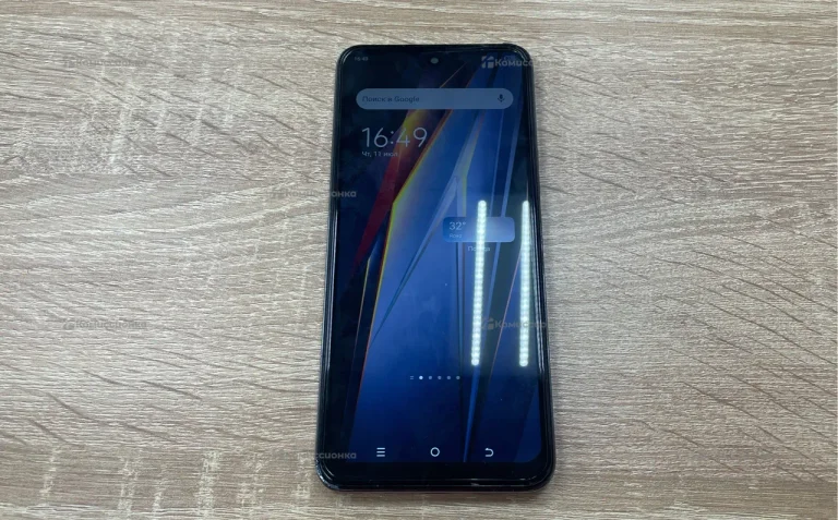 Tecno Pova Neo 2 4/64