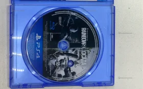 Купить Sony PlayStation  Rainbow six Sidge б/у , в Сызрань Цена:790рублей