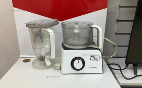 Купить Кухонный комбайн Bosch б/у , в Набережные Челны Цена:2999рублей