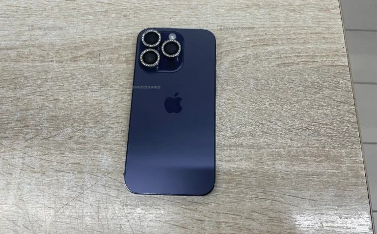 Apple IPhone 14 Pro 1 Tb
