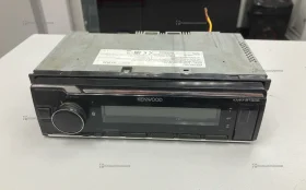 Купить Автомагнитола Kenwood bt305 б/у , в Екатеринбург Цена:4500рублей
