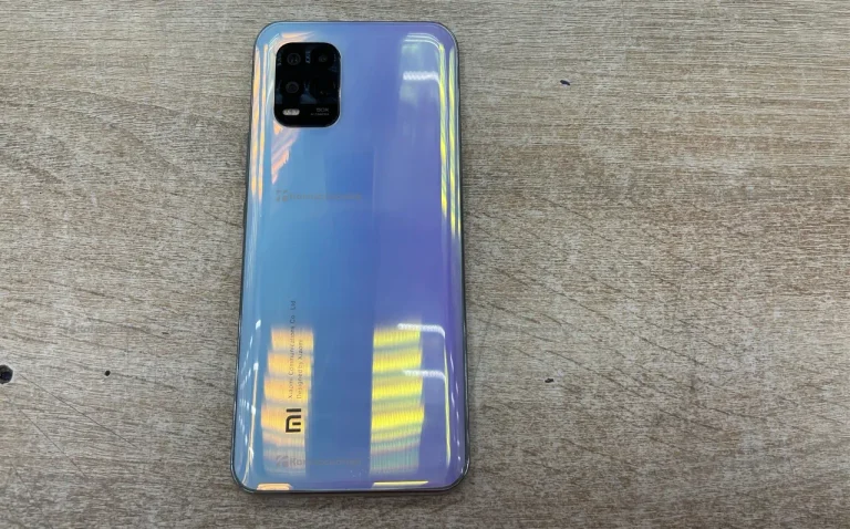 Xiaomi mi 10 lite Zoom Edition