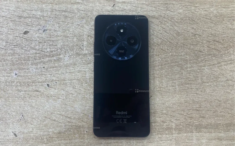 Xiaomi Redmi 14C 8/256 ГБ