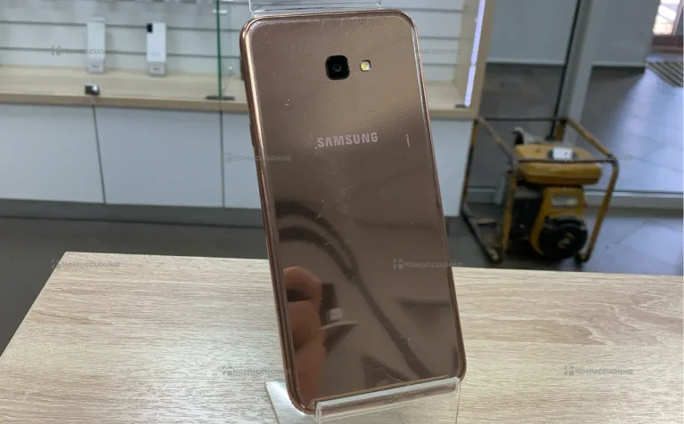 Samsung Galaxy J4+ (2018)
