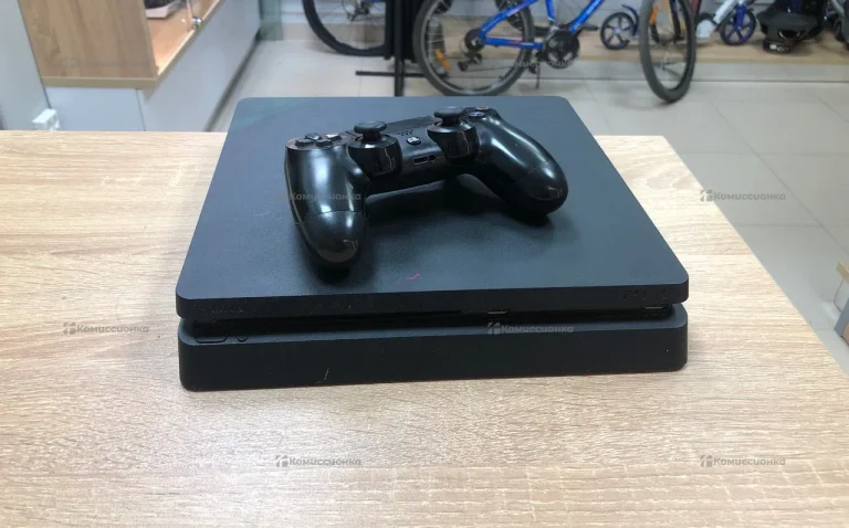 Sony PS4 Slim 1TB