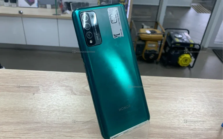 Honor 10X Lite 4/128 ГБ