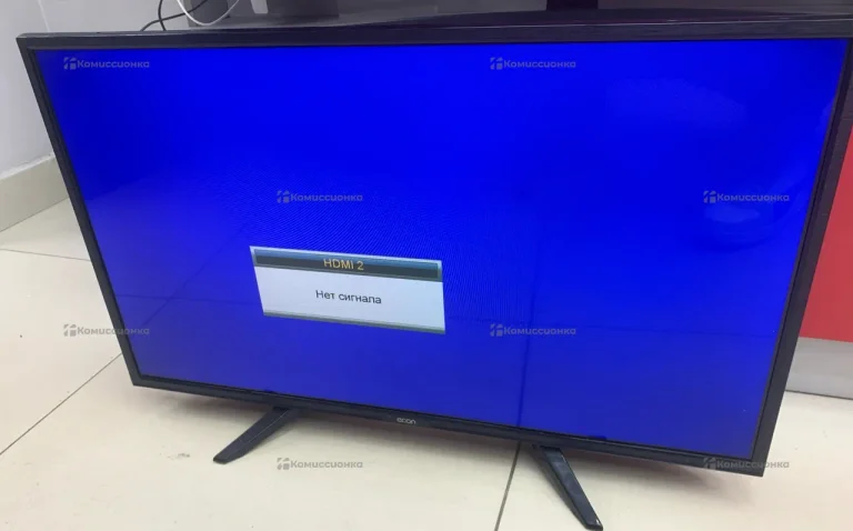 Телевизор ECON EX-32HT004B