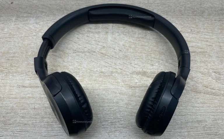 Наушники  JBL TUNE