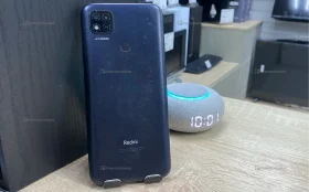 Xiaomi Redmi 9C NFC 3/128 ГБ